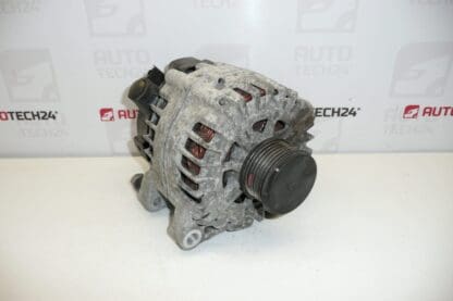 Alternatore Valeo HDI Citroën Peugeot 180A CL189661544880 9688085380