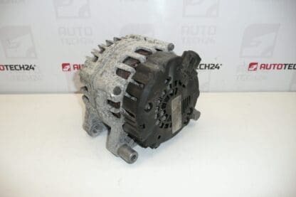 Alternatore Valeo HDI Citroën Peugeot 180A CL189661544880 9688085380