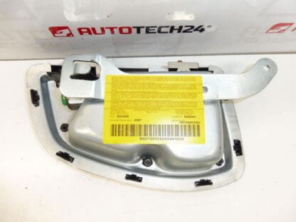 Airbag per sedile passeggero Citroën C8 Peugeot 807 5252941 8216NR