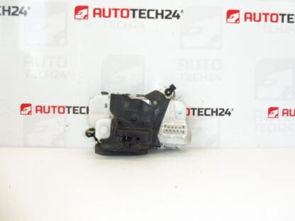 Serratura porta anteriore destra Peugeot 607 9136H3