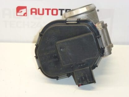 Valvola a farfalla 1.4HDI 1.6 e-HDI Citroën Peugeot 9673534480 0345G4