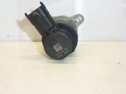 Regolatore di pressione diesel Bosch 1.4 1.6 HDI 0928400788