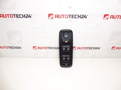 Citroën C8 Peugeot 807 Autista 14996390XT 6554RY