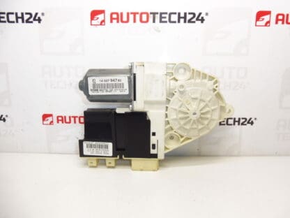 Motorino Alzacristallo Anteriore Sinistro Citroën Peugeot 1400794780 9221AG