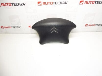 Airbag conducente Citroën C8 14012796ZD 4112NR