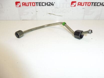 Tubo RAIL alimentazione 2° cilindro Citroën Peugeot 1570Q0