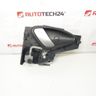 Manico interno completo - porte posteriori destro Citroën C5 I e II 9633366577 9143J0 9143E11