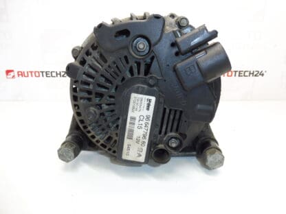 Alternatore Valeo CL15 Citroën Peugeot 1.6 e-HDI 9664779680 5705KV