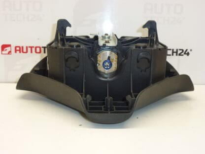 Airbag volante Peugeot 307 96345026ZR 4112HW