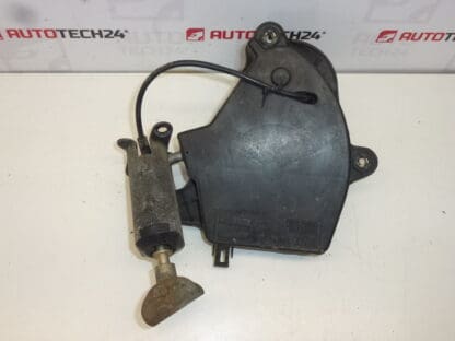 Citroën Peugeot supporto per verricello di ricambio 96481316YR 7603R4