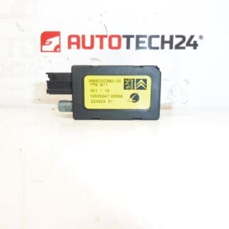 Adattatore di impedenza Citroën C4 II B7 e DS4 9666030380 658777