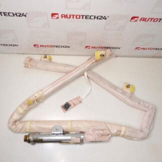 Airbag da soffitto destro Citroen C4 II B7 e DS4 9801890680