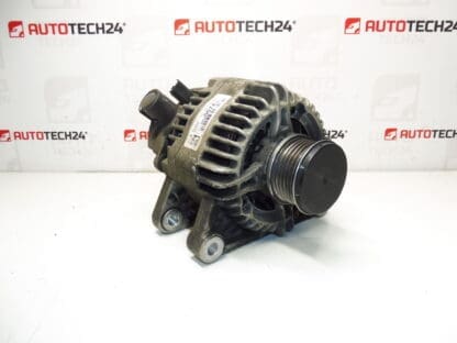 Alternatore Denso 1.2 VTi i THP CL8+ Citroën Peugeot 9806007480