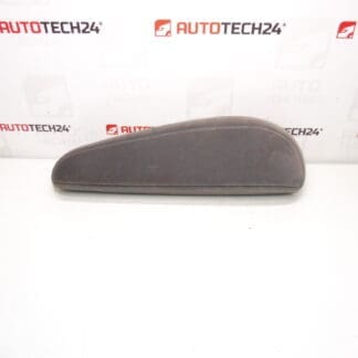 Bracciolo conducente Citroën C8 Peugeot 807 883187