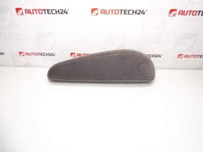 Bracciolo conducente Citroën C8 Peugeot 807 883187