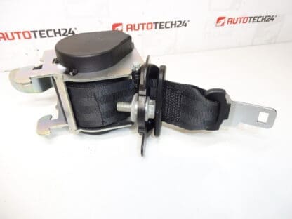 Cintura di sicurezza Peugeot 308 96588041XX 8975V0 - immagine 2