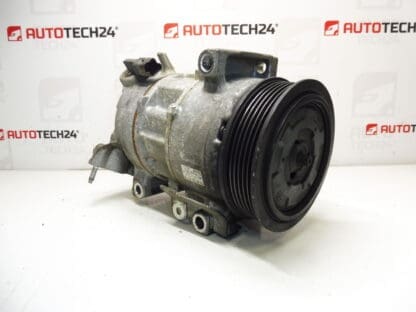 Compressore aria condizionata Denso 5SEL12 9802875780