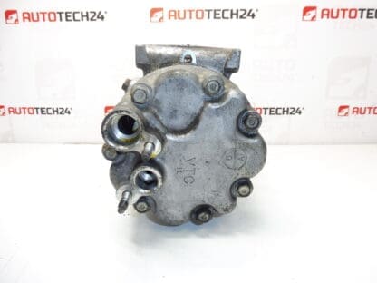 Compressore climatizzatore Sanden SD7V16 1813 9687499380 648748 - immagine 2