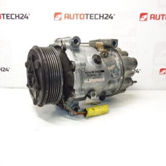 Compressore climatizzatore Sanden SD7V16 1813 9687499380 648748