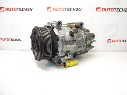 Compressore climatizzatore Sanden SD7V16 1813 9687499380 648748