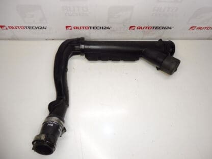 Connessione Air Turbo Citroën Peugeot 2.0 HDI 1440151480 0382RS - immagine 2