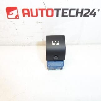 Controllo del tetto apribile Citroën Peugeot 96565343XT 649032