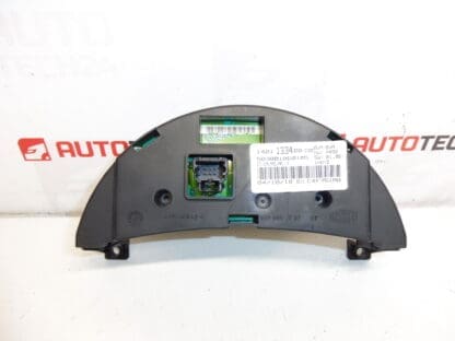 Display Magneti Marelli 204000 km Citroën C8 Peugeot 807 1401133480 610326 - immagine 2