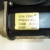 Motore Elettrico Porte Scorrevoli Posteriori Destra Citroën C8 Peugeot 807 1488889080 9138C3 - immagine 2