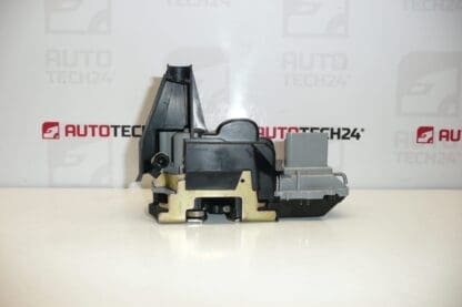 Serratura porta anteriore destra Peugeot 307 9136P1 9136AA - immagine 2