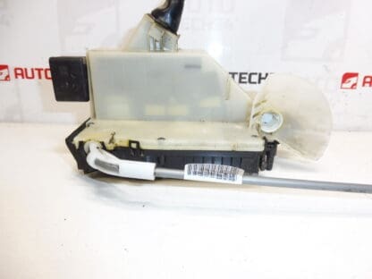 Blocco Porta Anteriore Sinistra Citroën C4 DS4 5 Porte 9685351380 9135HQ - immagine 2