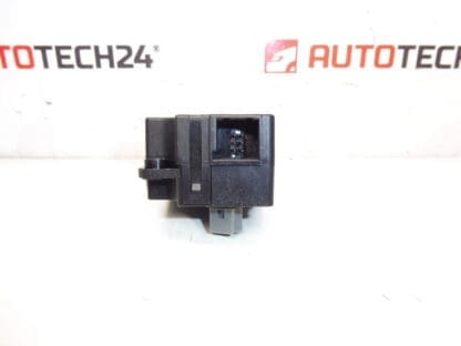 Servo Valeo Citroën Peugeot T1006419G 0207121B - immagine 2