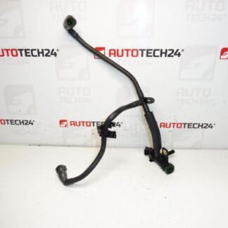 Tubi carburante Citroën Peugeot 1.6 e-HDI 9808083480 1574HV