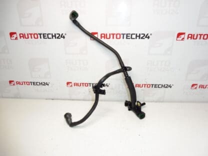 Tubi carburante Citroën Peugeot 1.6 e-HDI 9808083480 1574HV