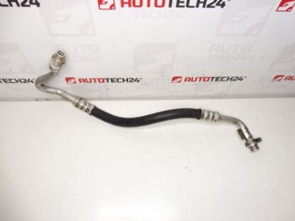 Tubo clima Citroën C8 Peugeot 807 1440030980 6477P9 - immagine 2