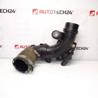 Tubo turbo 1.2 THP Citroën Peugeot 9677355980