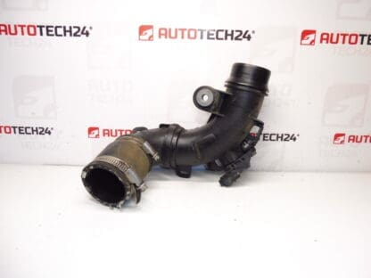 Tubo turbo 1.2 THP Citroën Peugeot 9677355980