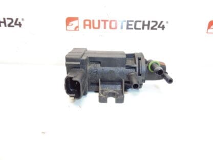 Valvola del vuoto Bitron Citroën Peugeot 9807396180 - immagine 2