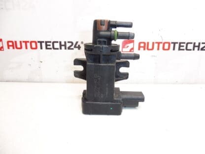 Valvola del vuoto Bitron Citroën Peugeot 9807396180