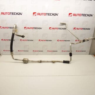 Tubo clima Citroën C5 II 9655225980 9651459480 6460LN 6460XS