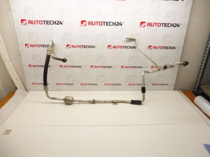 Tubo clima Citroën C5 II 9655225980 9651459480 6460LN 6460XS