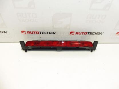 Terza luce stop Peugeot 807 Citroen C8 1401159980 14899380080