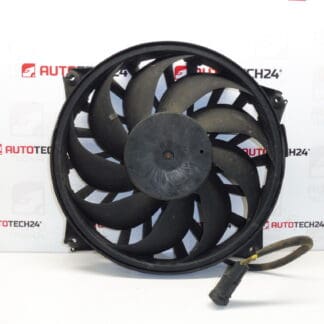 Ventilatore Sahara Citroën Peugeot 1400821280 1253K1