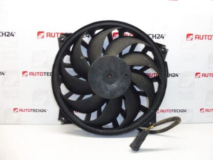 Ventilatore Sahara Citroën Peugeot 1400821280 1253K1