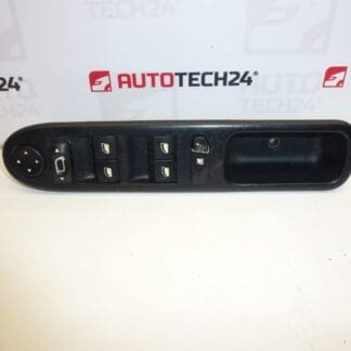 Controllo finestrini Peugeot 307 96531124XT 6554KT