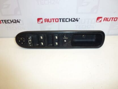 Controllo finestrini Peugeot 307 96531124XT 6554KT