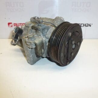 Compressore aria condizionata Citroën C1 Peugeot 107 6453RJ