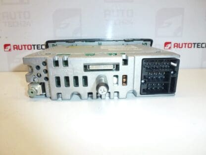 Autoradio con CD Citroën C1 Peugeot 107 86120-0H010 6564K6