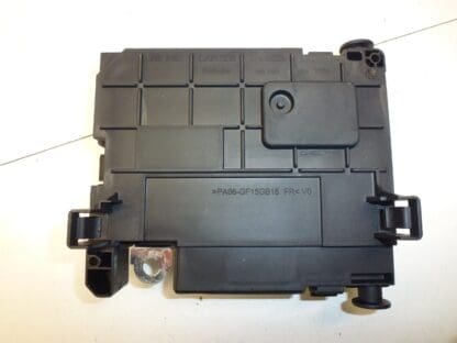 ECU BSM Z09-01 DELPHI Citroën Peugeot 9811985380