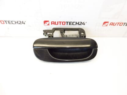 Maniglia porta destra EXLD Peugeot 607 9629157277 9101Q5