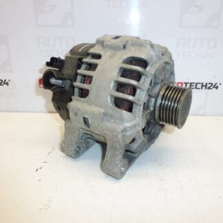 Alternatore Valeo CL8+ Citroën Peugeot 9656956280